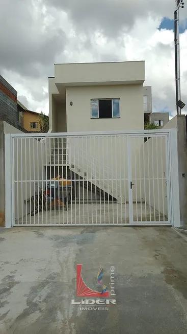 Foto 1 de Casa com 2 Quartos à venda, 125m² em Planejada II, Bragança Paulista