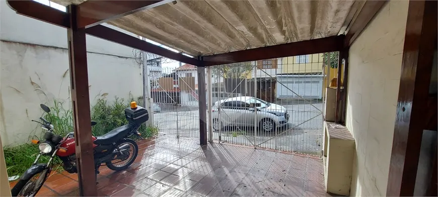 Foto 1 de Casa com 2 Quartos à venda, 69m² em Campo Belo, São Paulo