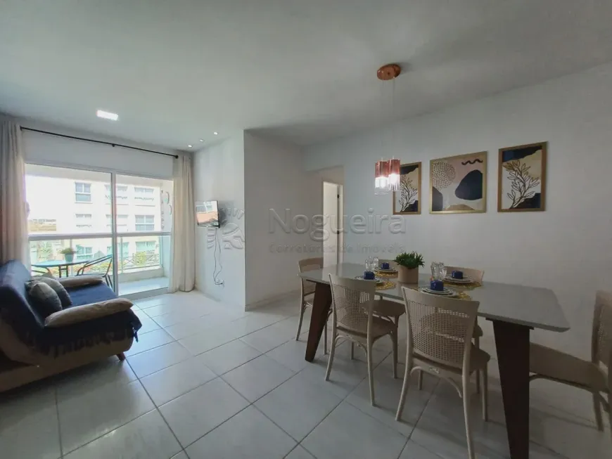 Foto 1 de Apartamento com 3 Quartos à venda, 69m² em Muro Alto, Ipojuca