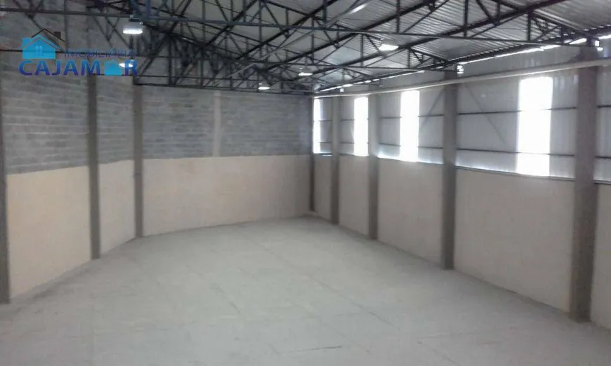 Foto 1 de Galpão/Depósito/Armazém para venda ou aluguel, 596m² em Guaturinho, Cajamar