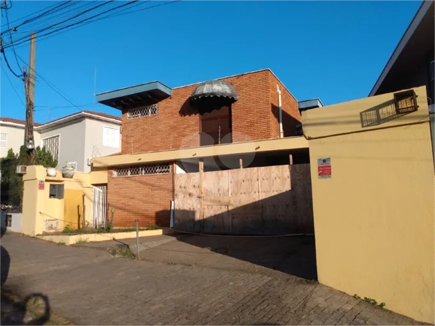 Foto 1 de com 4 Quartos para alugar, 295m² em Cidade Jardim, Piracicaba