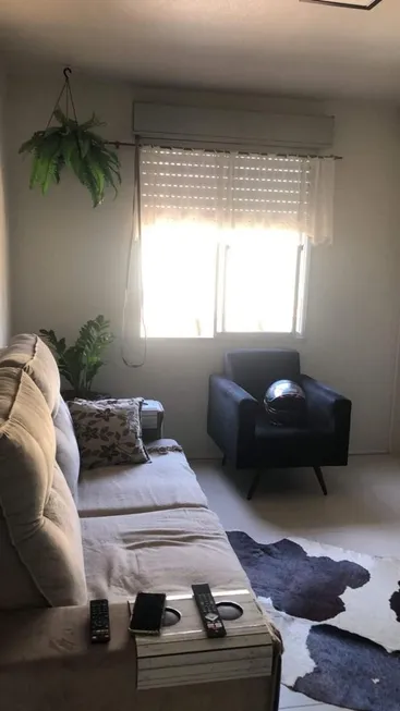 Foto 1 de Apartamento com 2 Quartos à venda, 42m² em Canudos, Novo Hamburgo