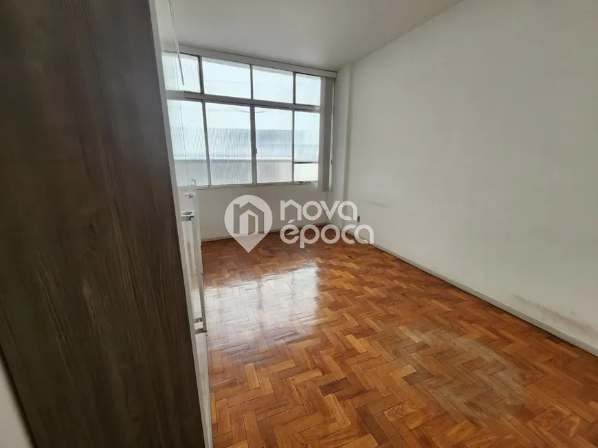 Foto 1 de Apartamento com 3 Quartos à venda, 100m² em Tijuca, Rio de Janeiro