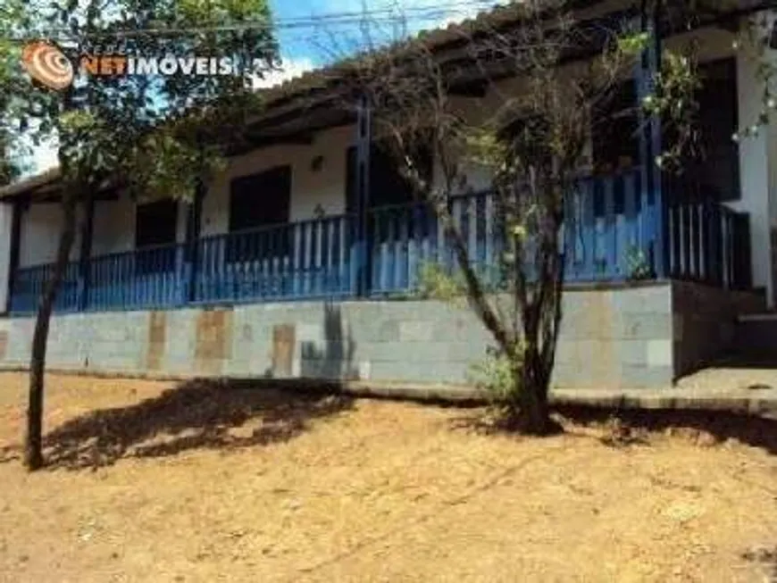 Foto 1 de Casa com 3 Quartos à venda, 1740m² em Betânia, Belo Horizonte