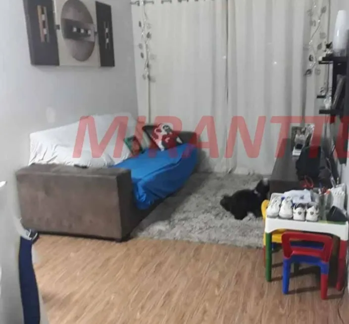 Foto 1 de Apartamento com 3 Quartos à venda, 65m² em Jardim Flor da Montanha, Guarulhos