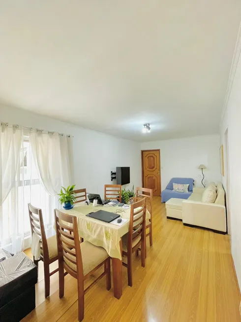 Foto 1 de Apartamento com 3 Quartos à venda, 60m² em Vila das Mercês, São Paulo