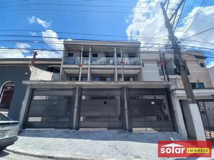 Foto 1 de Sobrado com 3 Quartos à venda, 180m² em Penha De Franca, São Paulo