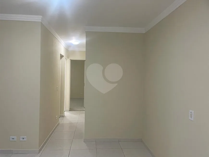 Foto 1 de Apartamento com 2 Quartos para alugar, 48m² em Jardim Albertina, Guarulhos