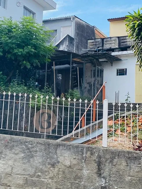 Foto 1 de Casa com 3 Quartos à venda, 144m² em Bela Vista, Osasco