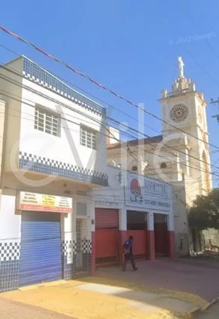 Foto 1 de Sala Comercial para alugar, 35m² em Botafogo, Campinas