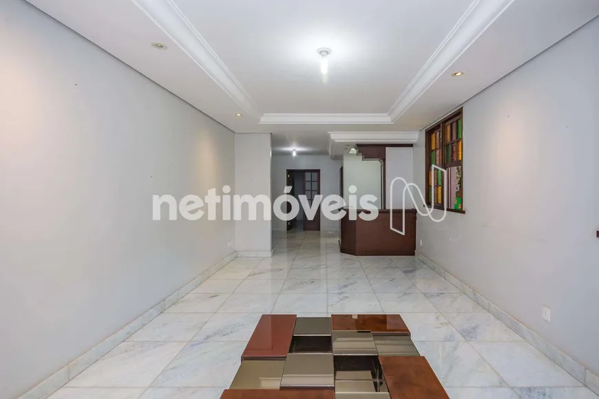 Foto 1 de Casa com 5 Quartos à venda, 278m² em Comiteco, Belo Horizonte