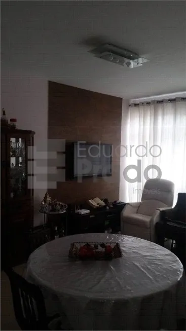Foto 1 de Apartamento com 2 Quartos à venda, 82m² em Santana, São Paulo