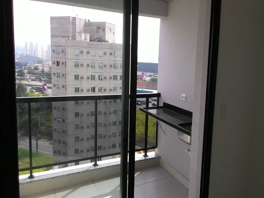 Foto 1 de Apartamento com 1 Quarto à venda, 49m² em Bethaville II, Barueri