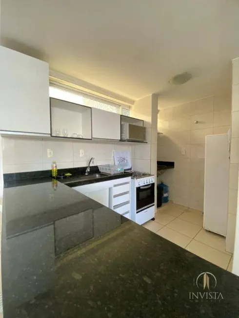 Foto 1 de Apartamento com 2 Quartos à venda, 60m² em Manaíra, João Pessoa
