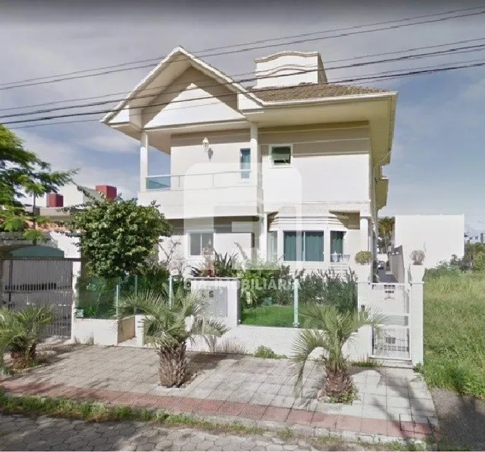 Foto 1 de Casa de Condomínio com 9 Quartos à venda, 450m² em Jurerê, Florianópolis