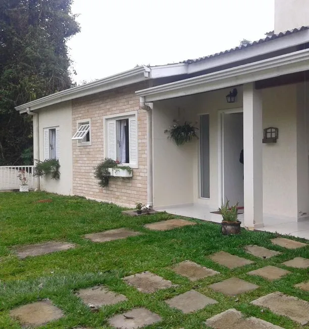 Foto 1 de Casa de Condomínio com 4 Quartos à venda, 350m² em Parque Sao Gabriel, Itatiba