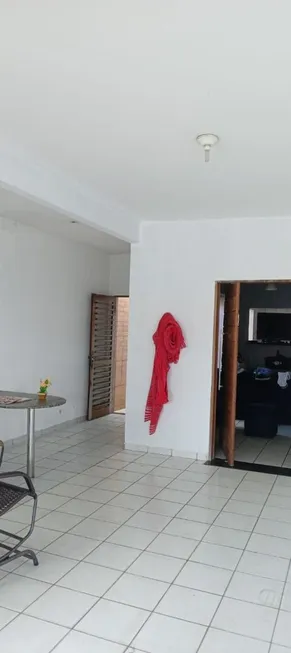 Foto 1 de Apartamento com 4 Quartos à venda, 220m² em Água Fria, João Pessoa