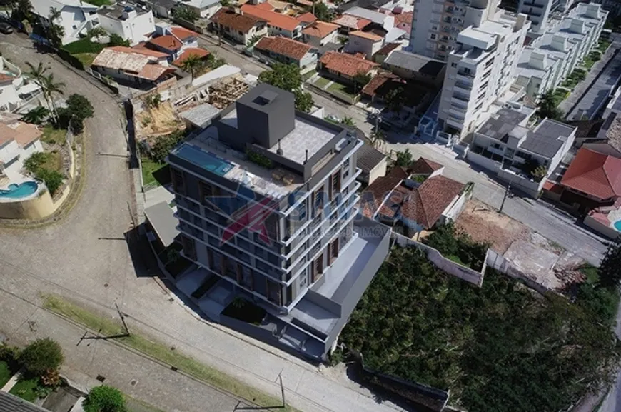 Foto 1 de Apartamento com 1 Quarto à venda, 60m² em Carvoeira, Florianópolis