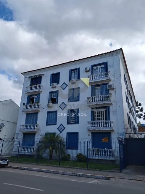 Foto 1 de Apartamento com 2 Quartos à venda, 74m² em Centro, Pelotas