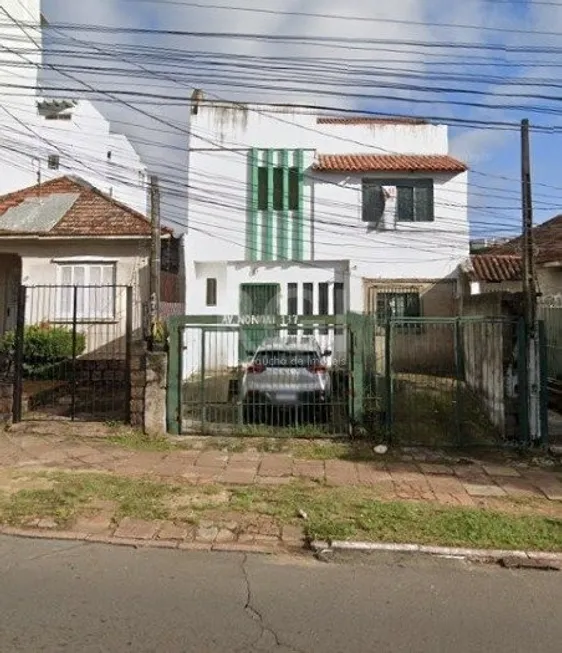 Foto 1 de Lote/Terreno à venda, 1m² em Nonoai, Porto Alegre