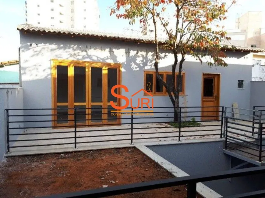 Foto 1 de Sobrado com 3 Quartos à venda, 340m² em Anchieta, São Bernardo do Campo
