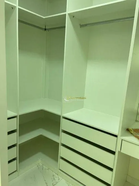 Foto 1 de Apartamento com 3 Quartos à venda, 90m² em Parque das Nações, Santo André