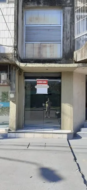 Foto 1 de Ponto Comercial para alugar, 20m² em Cremação, Belém