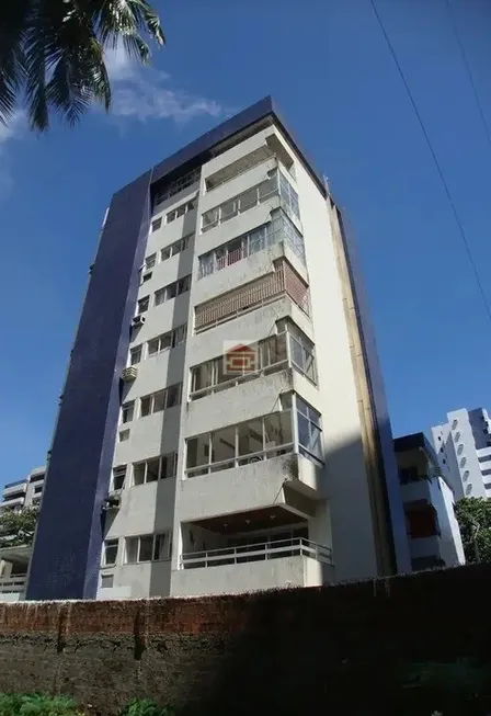Foto 1 de Apartamento com 3 Quartos à venda, 142m² em Piedade, Jaboatão dos Guararapes