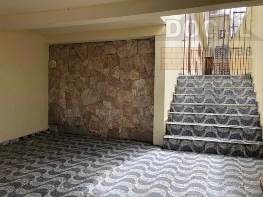 Foto 1 de Sobrado com 5 Quartos à venda, 114m² em Vila Polopoli, São Paulo