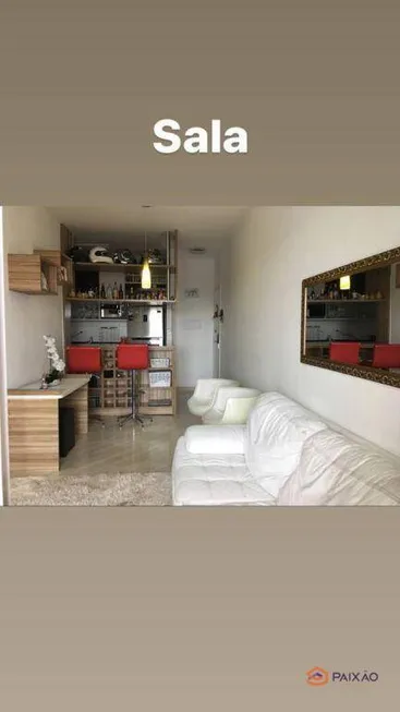 Foto 1 de Apartamento com 3 Quartos à venda, 66m² em Vila São Francisco, Suzano