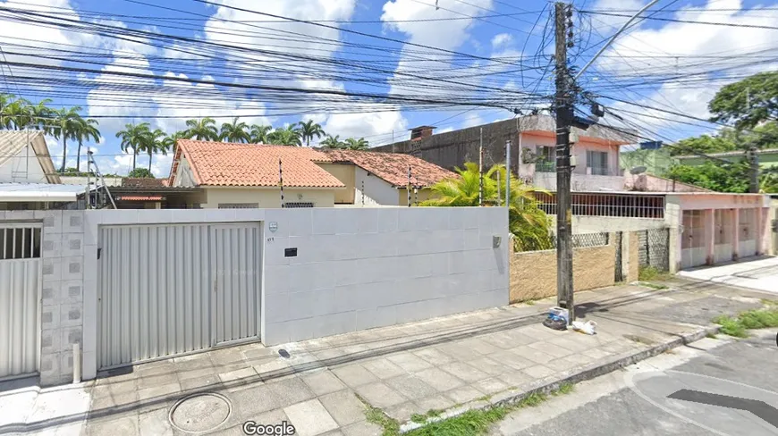 Foto 1 de Casa com 3 Quartos à venda, 118m² em Ipsep, Recife