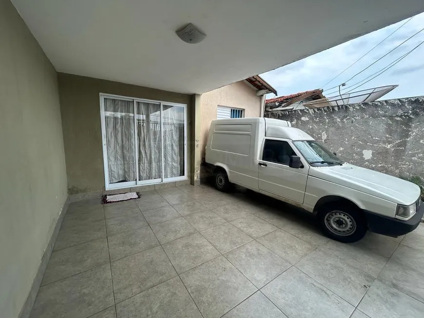 Foto 1 de Casa com 2 Quartos à venda, 78m² em Higienópolis, Piracicaba