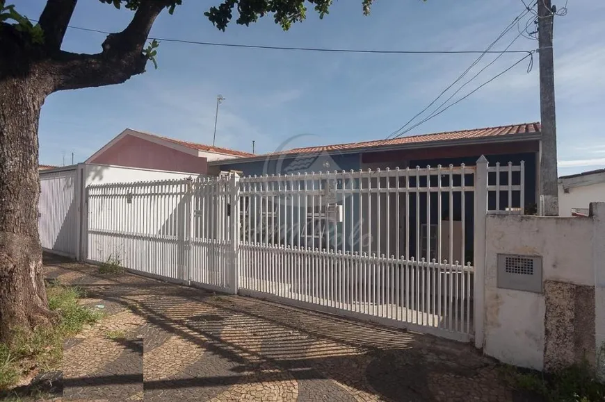 Foto 1 de Casa com 3 Quartos à venda, 227m² em São Bernardo, Campinas