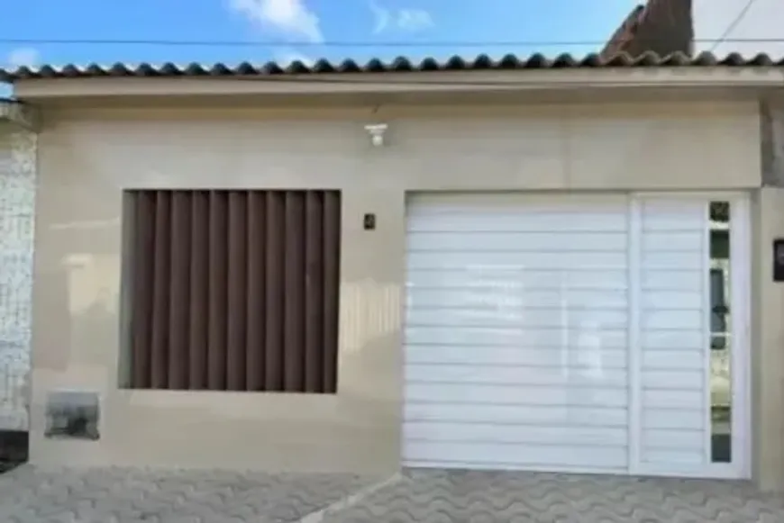 Foto 1 de Casa com 2 Quartos à venda, 100m² em Canabrava, Salvador