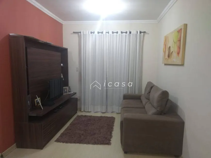 Foto 1 de Apartamento com 3 Quartos à venda, 200m² em Vila Antonio Augusto Luiz, Caçapava