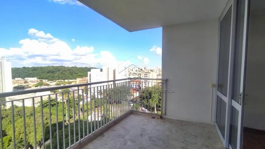 Foto 1 de Apartamento com 3 Quartos à venda, 171m² em Centro, Ribeirão Preto