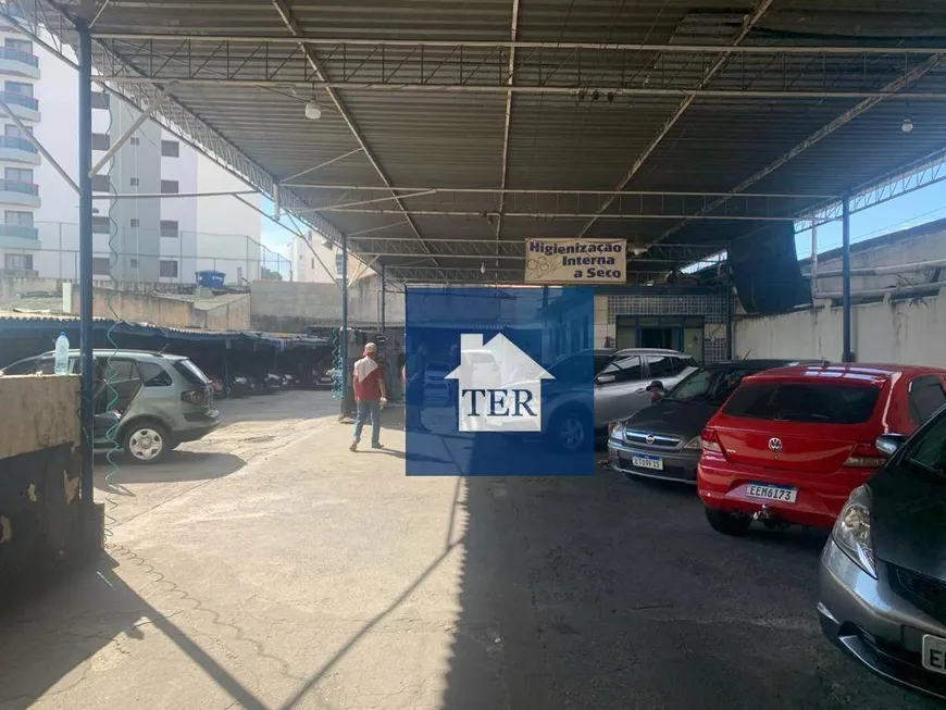 Foto 1 de Ponto Comercial à venda, 800m² em Vila Gustavo, São Paulo