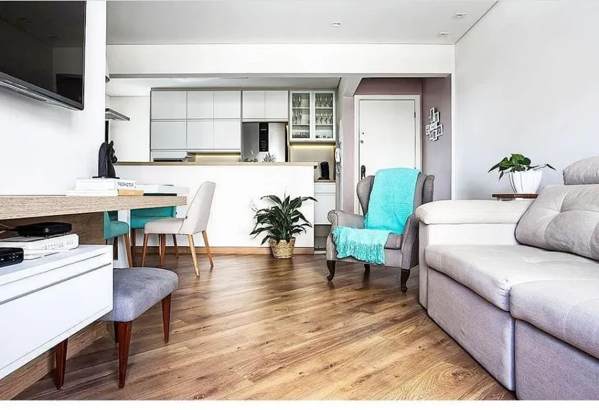 Foto 1 de Apartamento com 3 Quartos à venda, 95m² em Vila Butantã, São Paulo