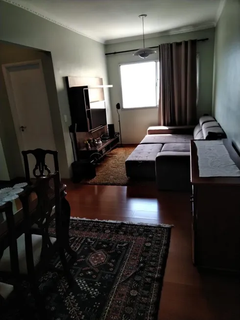 Foto 1 de Apartamento com 2 Quartos à venda, 60m² em Centro, Jacareí