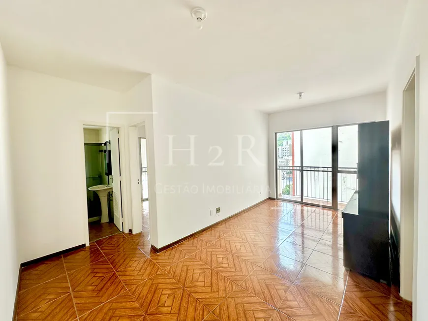 Foto 1 de Apartamento com 2 Quartos à venda, 63m² em Vila Isabel, Rio de Janeiro