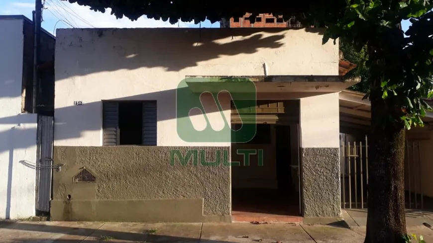 Foto 1 de Ponto Comercial com 1 Quarto para alugar, 70m² em Martins, Uberlândia