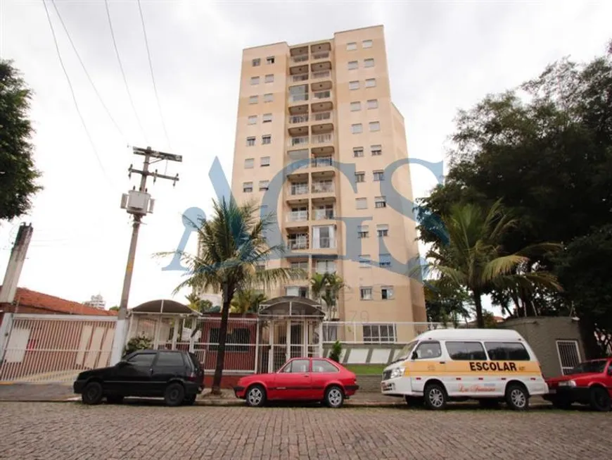 Foto 1 de Apartamento com 3 Quartos à venda, 72m² em Vila Carrão, São Paulo