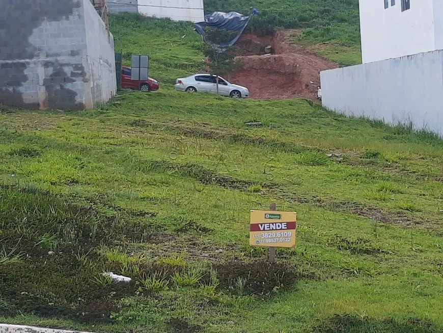 Foto 1 de Lote/Terreno à venda, 150m² em Chácara Jaguari Fazendinha, Santana de Parnaíba