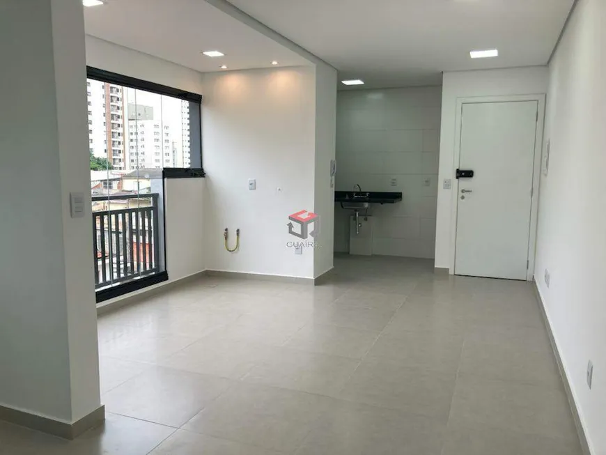 Foto 1 de Apartamento com 2 Quartos à venda, 50m² em Chácara Inglesa, São Paulo