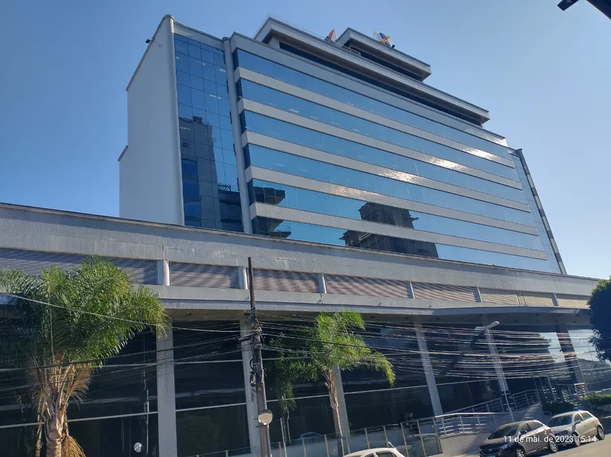 Foto 1 de Sala Comercial para alugar, 2275m² em Centro, Florianópolis