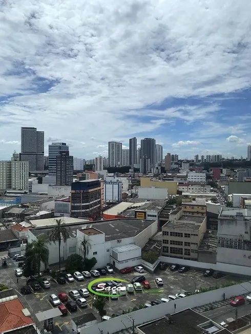 Foto 1 de Sala Comercial para alugar, 66m² em Centro, Osasco