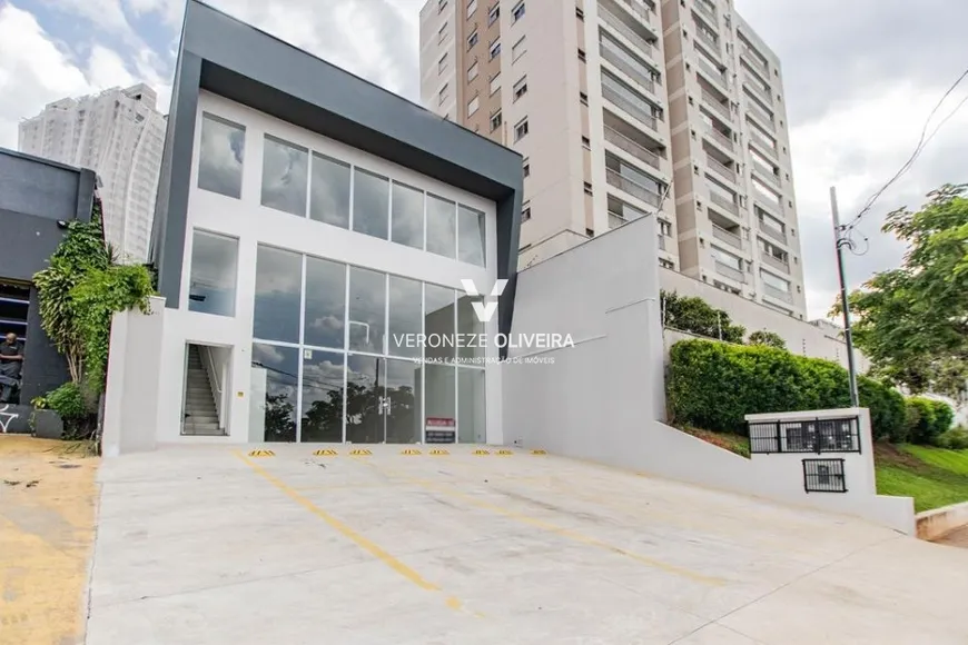 Foto 1 de Imóvel Comercial para alugar, 455m² em Tatuapé, São Paulo