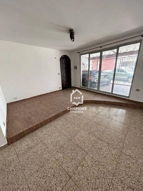 Foto 1 de Sobrado com 3 Quartos para alugar, 180m² em Casa Verde, São Paulo