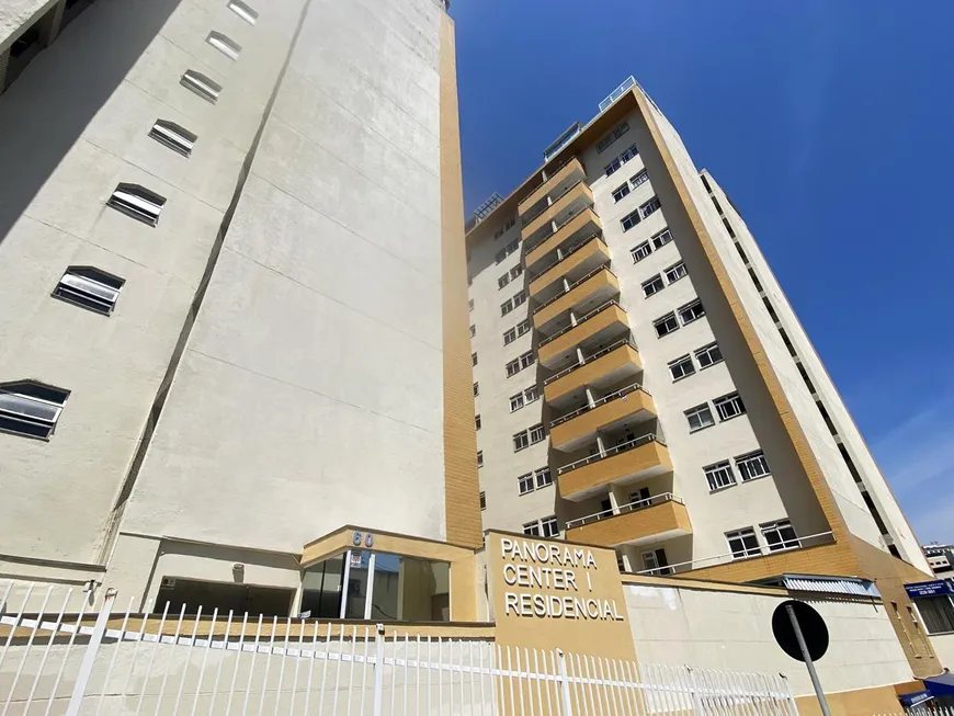 Foto 1 de Apartamento com 2 Quartos à venda, 60m² em Manoel Honório, Juiz de Fora