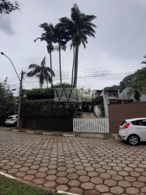 Foto 1 de Casa de Condomínio com 3 Quartos à venda, 250m² em Bairro das Palmeiras, Campinas